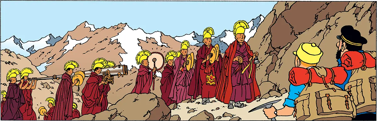 بوداییان